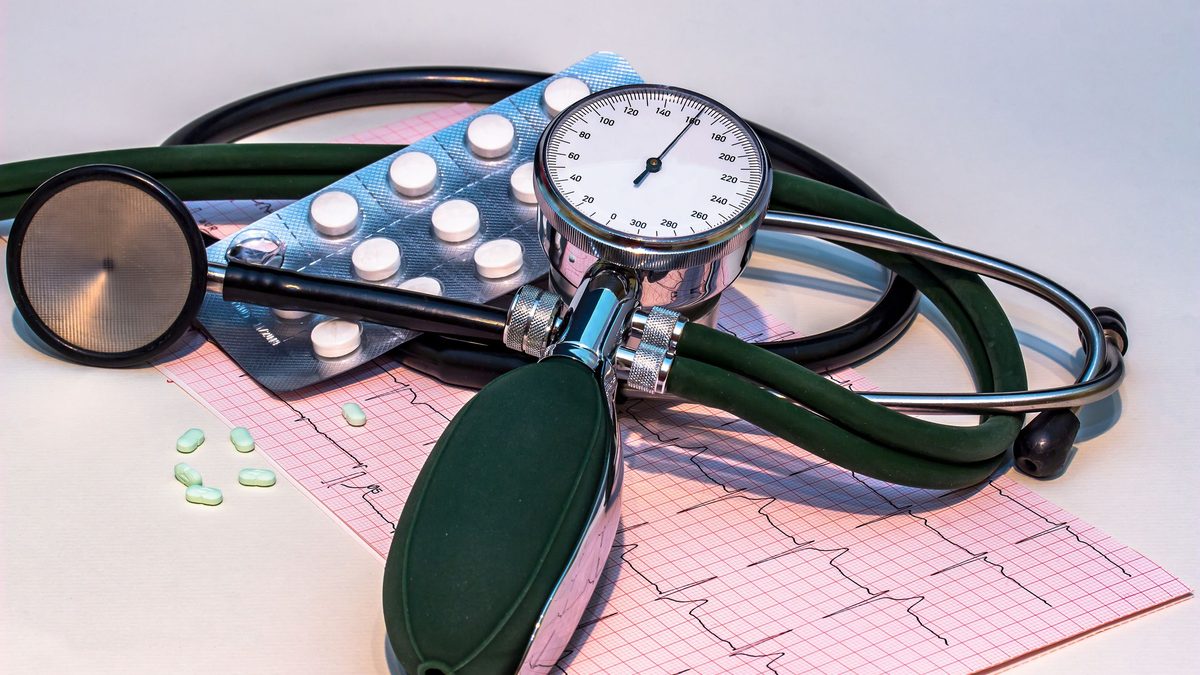 Blood pressure in CKD: why the target is "<120", how to measure at home so it counts, and why one normal reading is no reason to stop your ACEi/ARB